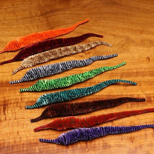 Mangum's Variegated Mini Dragon Tail UV2 Treated