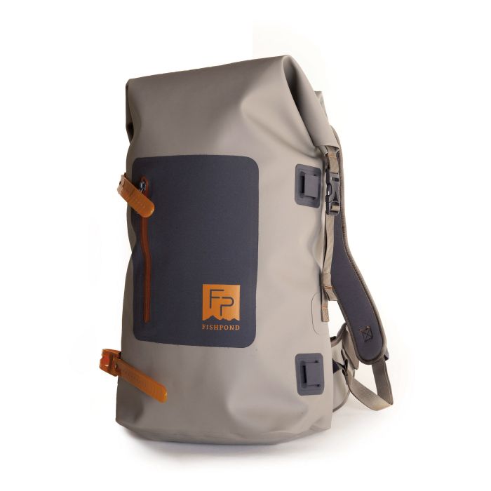 Fishpond Wind River Roll-Top Backpack ECO