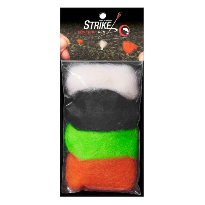 New Zealand Strike Indicator