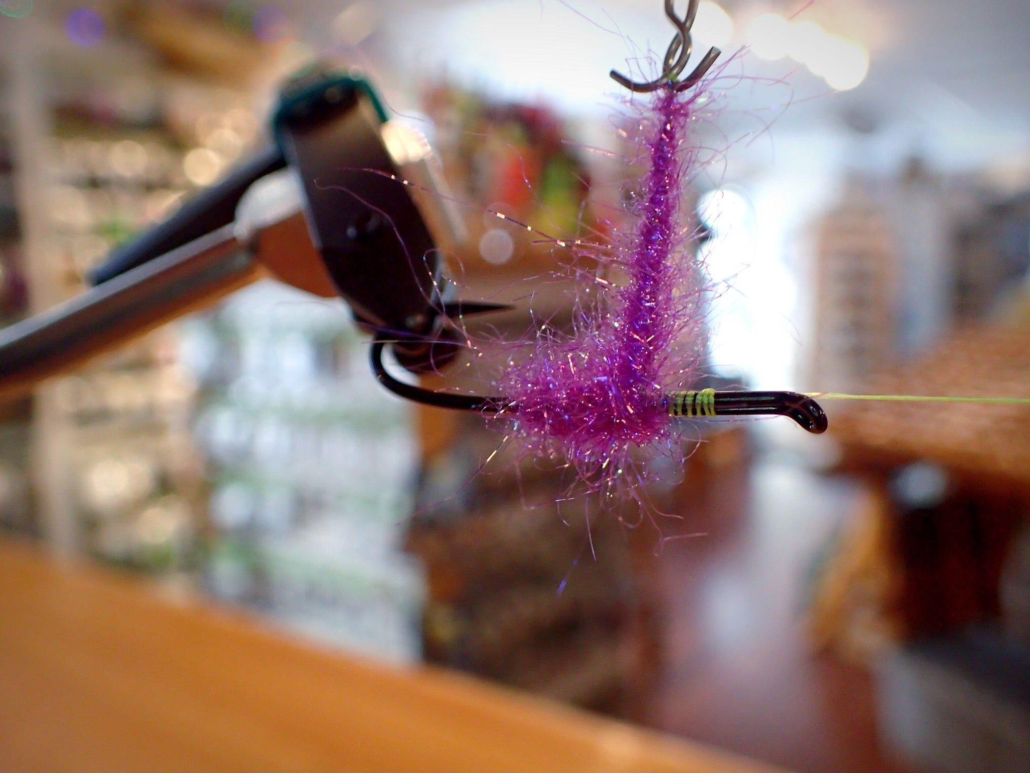 Dubbing Loops 201: Choosing Dubbing – The Northern Angler Fly Shop