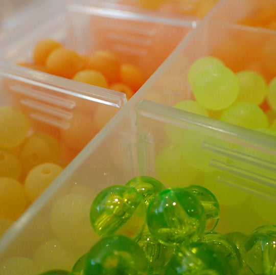 Fishing Beads