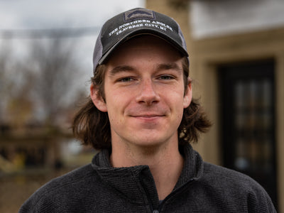 Staff Holiday Picks: Jake Bellner