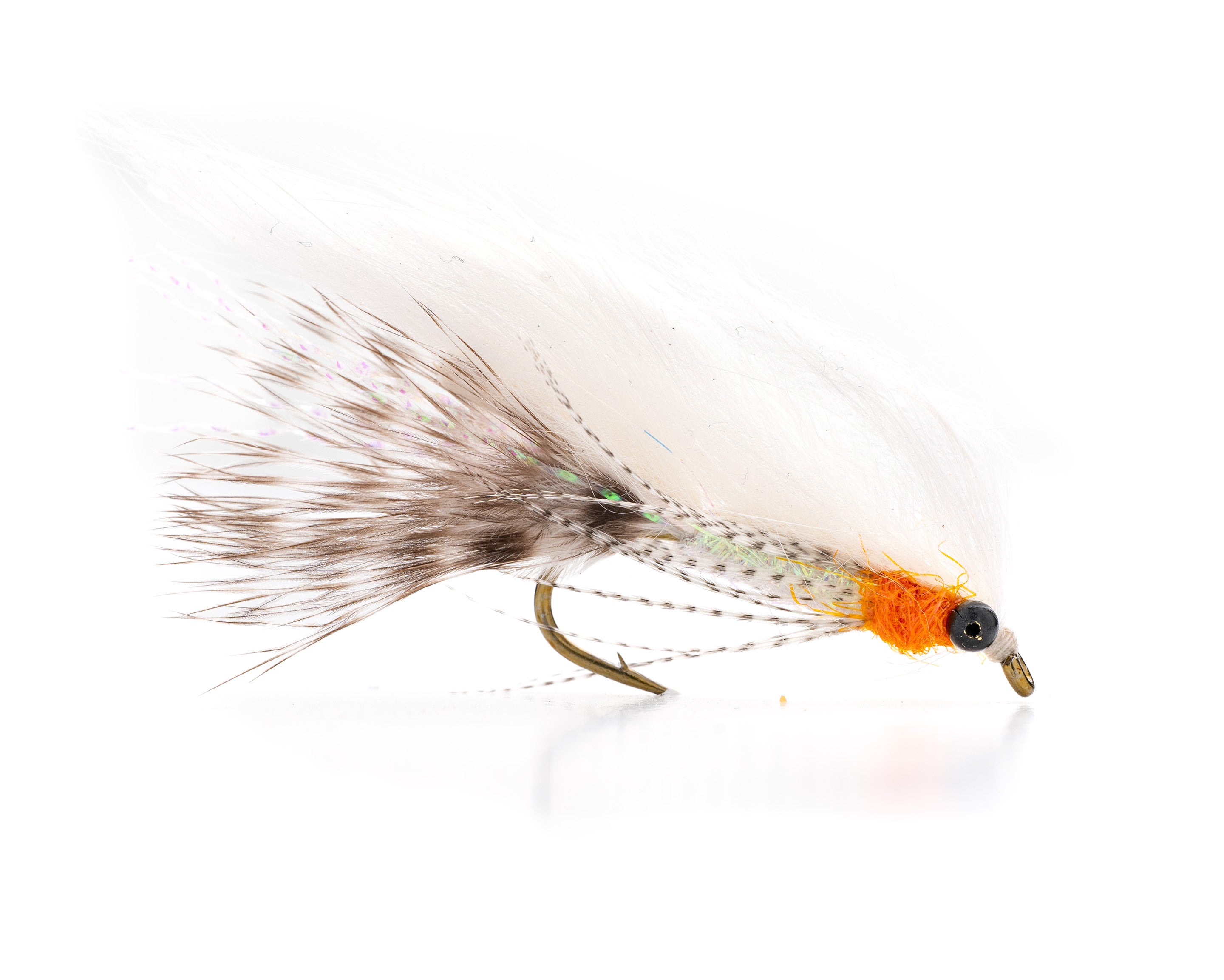 Bear's Strip Fry Tutorial – The Northern Angler Fly Shop