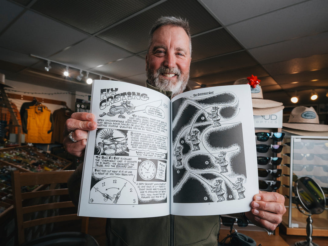 Essential Books for Beginners