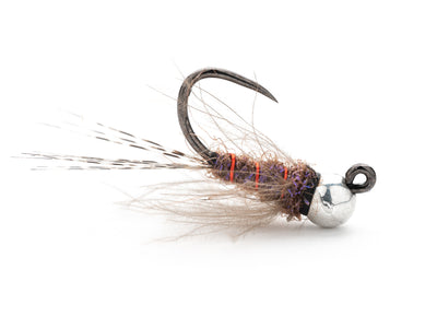 Duracell Jig - Fly Tying Tutorial