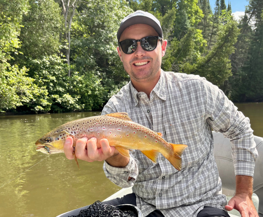 Fishing Report 7/11/25