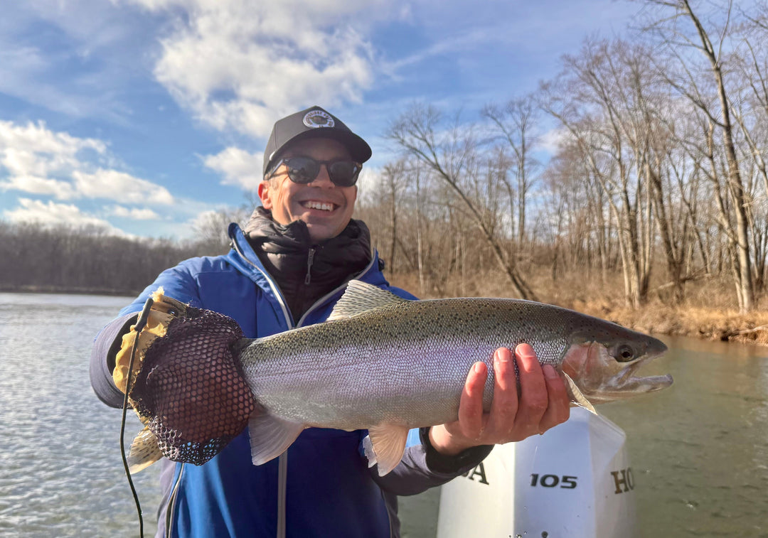 Fishing Report 10/17/25