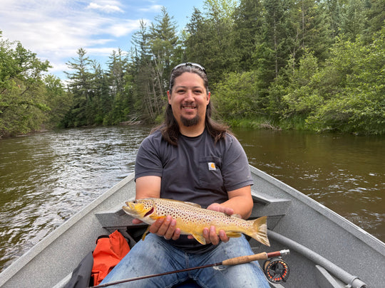 June 24, 2026 Northern Michigan Fishing Report