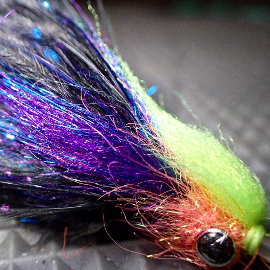 Fly Friday 11/30/18 – The Northern Angler Fly Shop