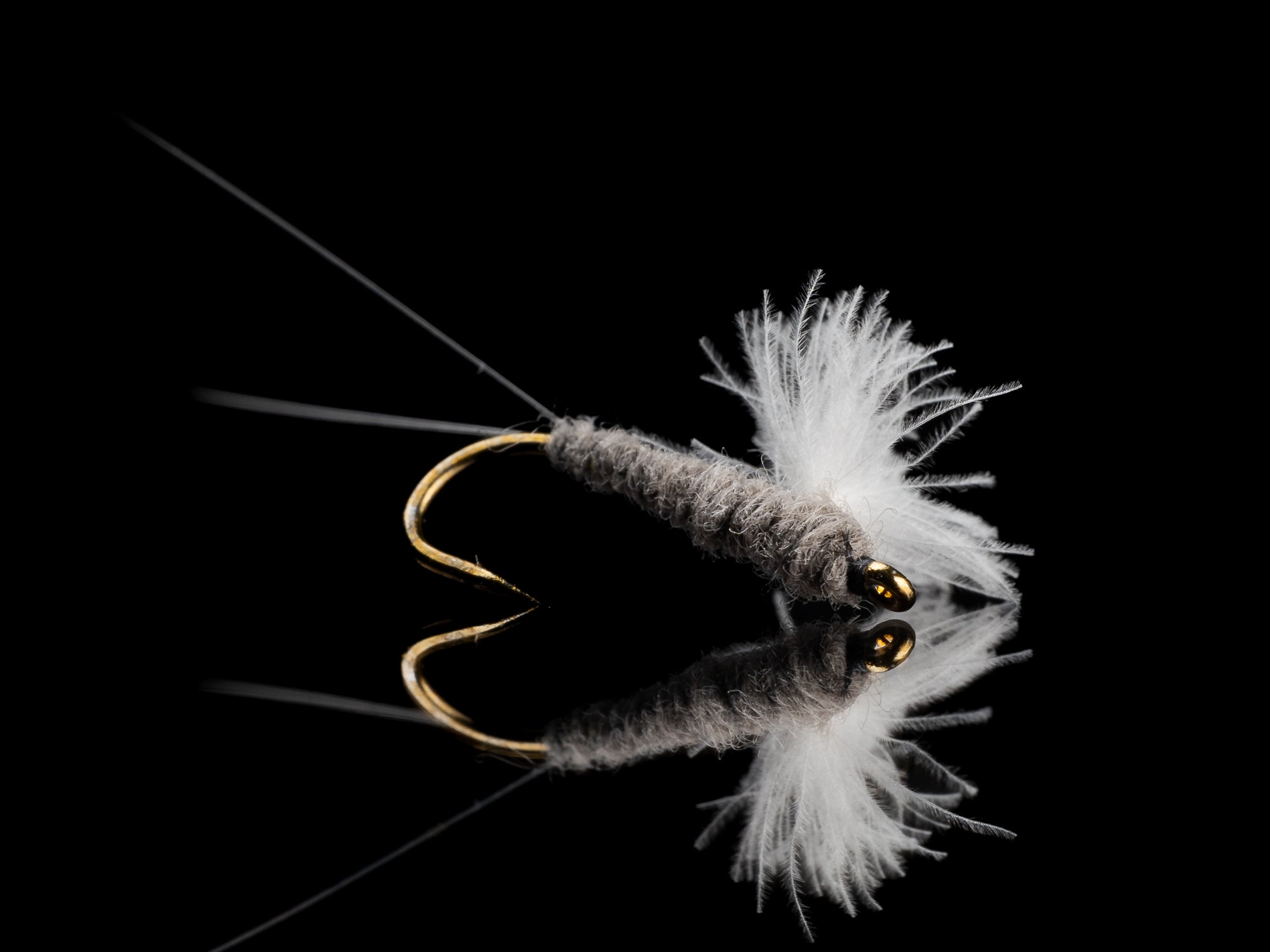 RS2 - Fly Tying Tutorial – The Northern Angler Fly Shop