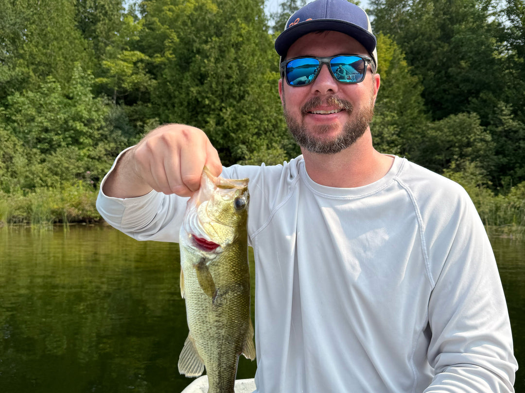 Fishing Report 8/29/25
