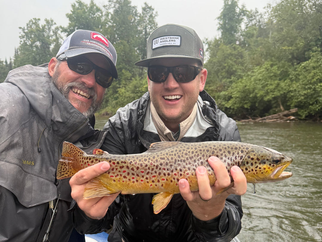 Fishing Report 9/5/25