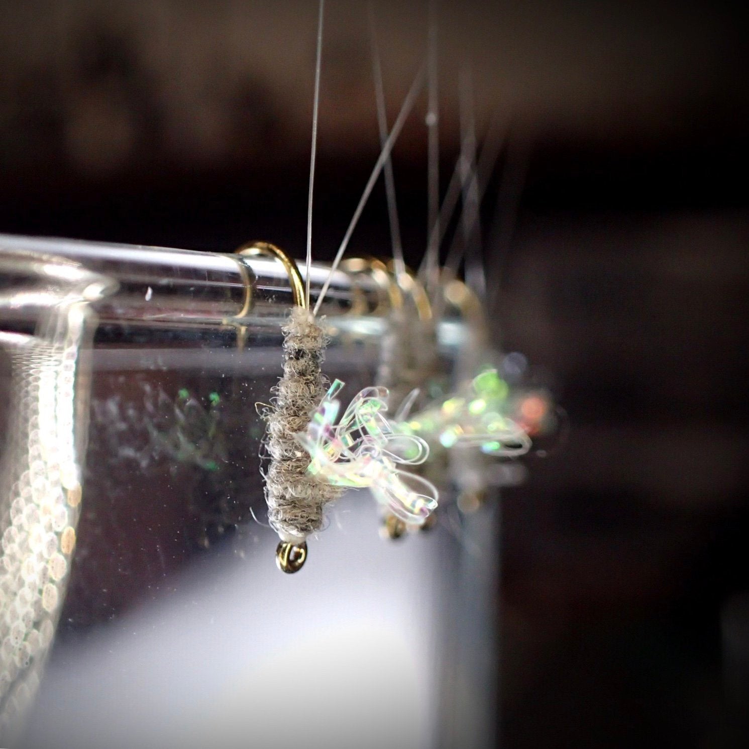 RS2 Tutorial – The Northern Angler Fly Shop