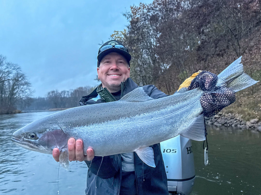 Fishing Report 12/10/25