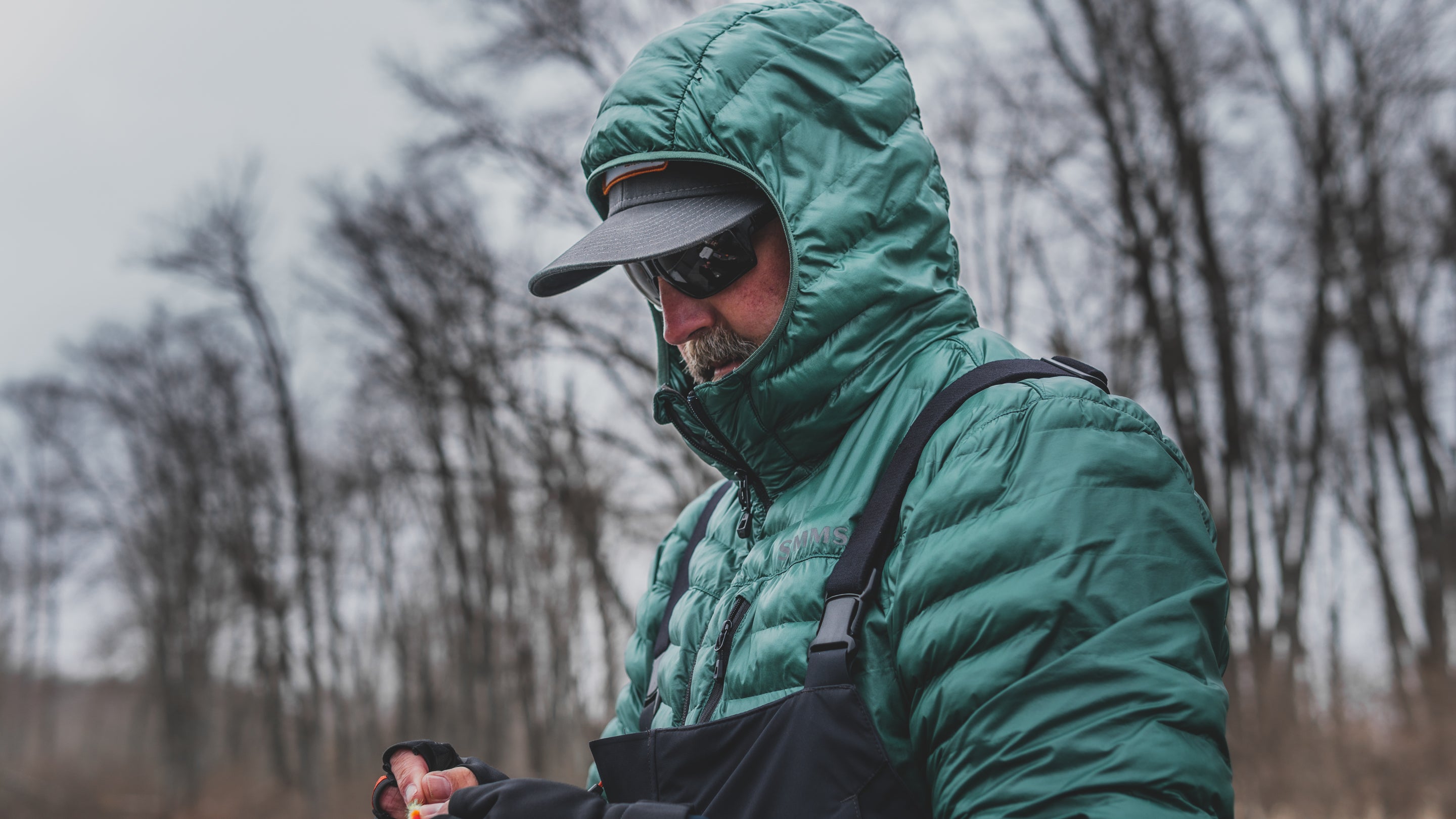 Simms Rope Cap – The Northern Angler Fly Shop