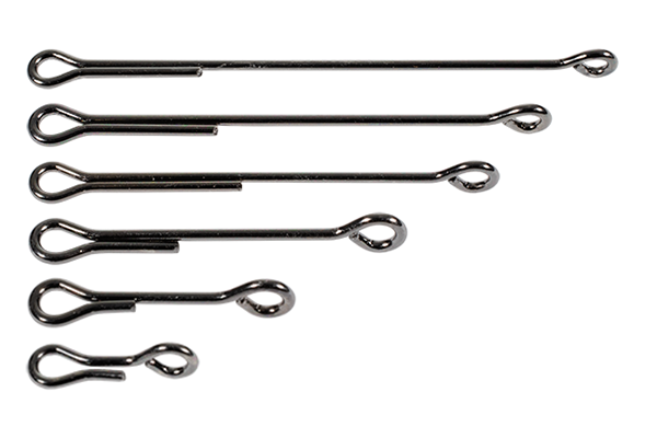 MFC Fly Shanks Closed Eye Off Set