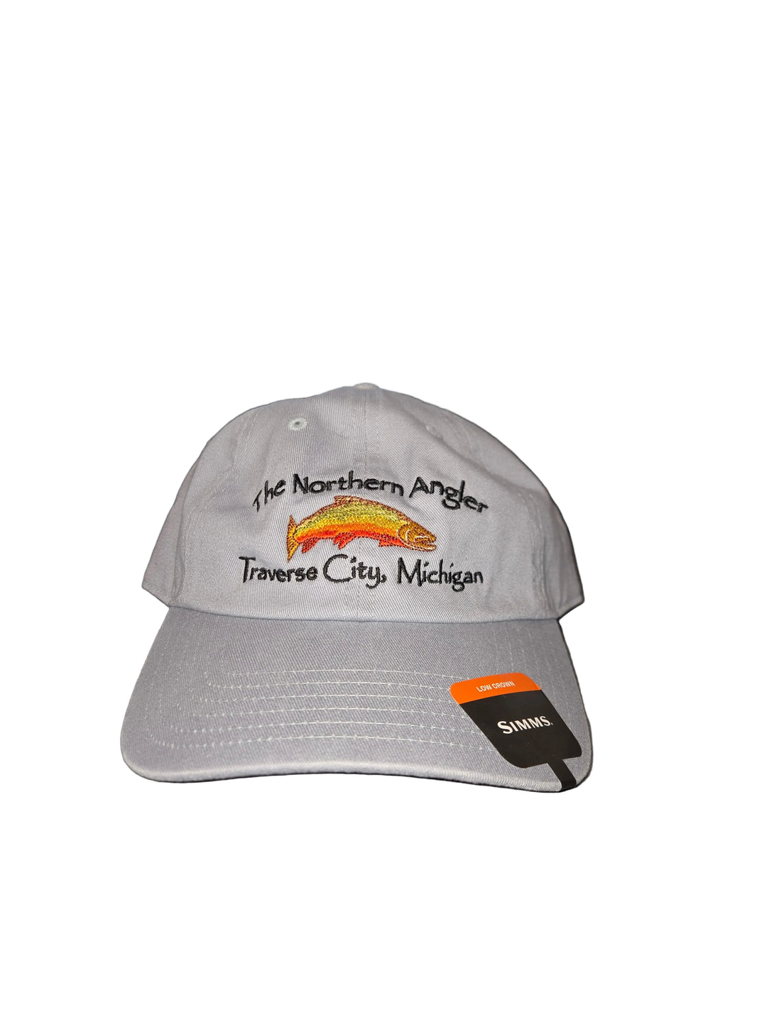 Northern Angler Single Haul Cap