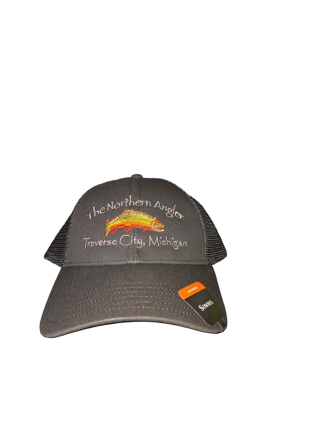 Northern Angler Single Haul Cap