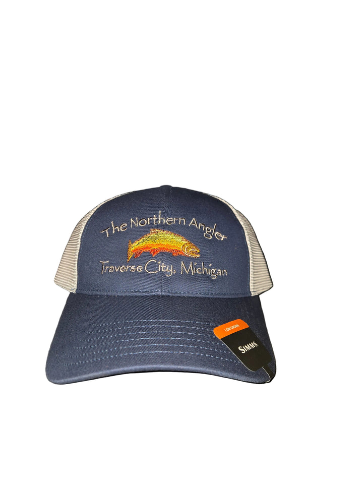 Northern Angler Single Haul Cap