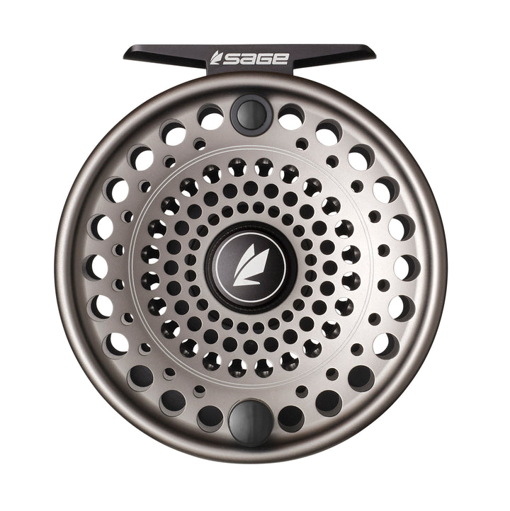 Sage Trout Spey Reel