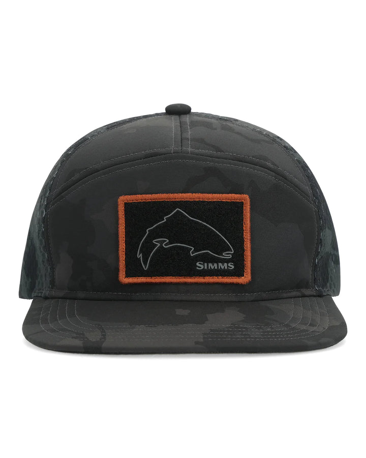 Simms 7-Panel Tech Trucker