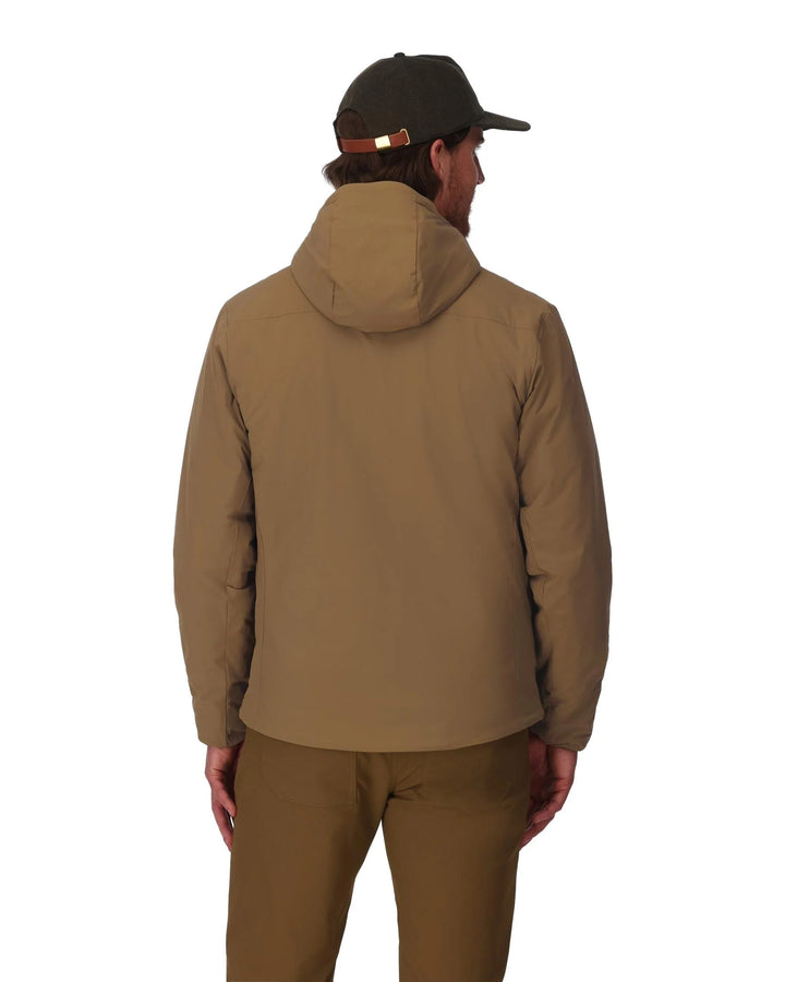 Simms Midstream Hooded Jacket Men's