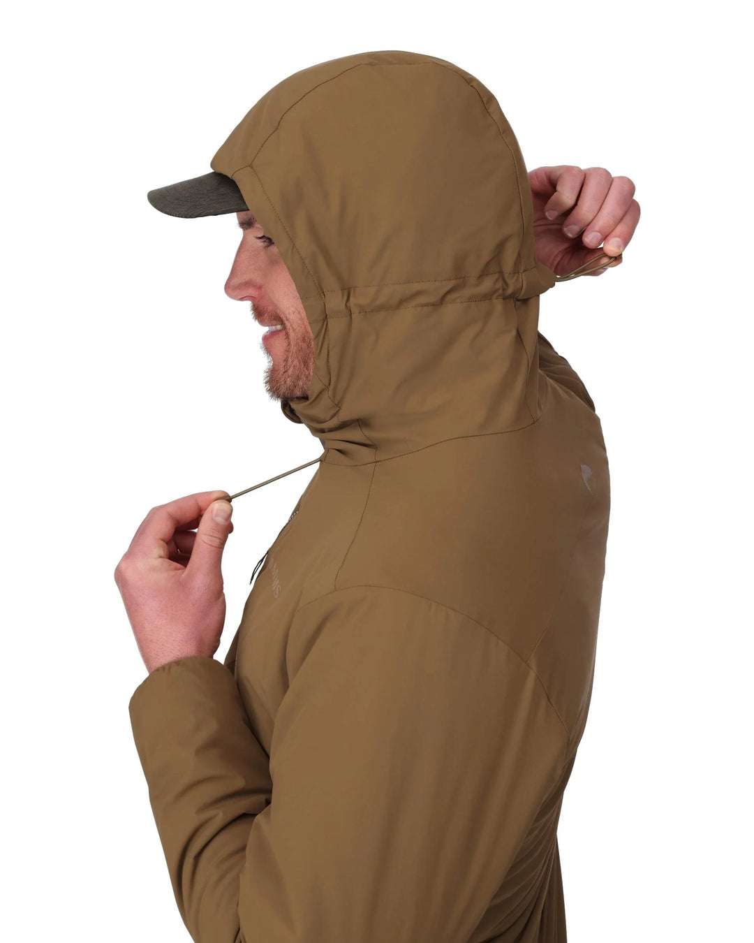 Simms Midstream Hooded Jacket Men's