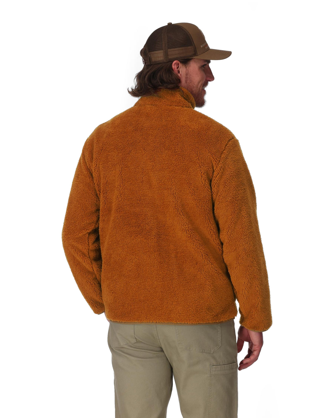 Simms Coldweather Fleece