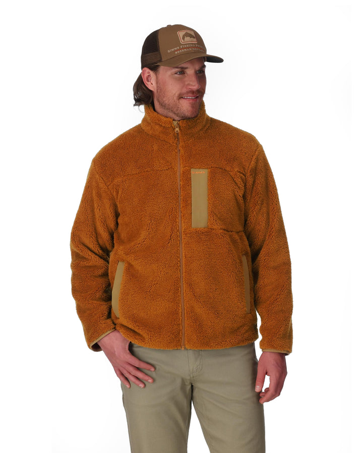 Simms Coldweather Fleece