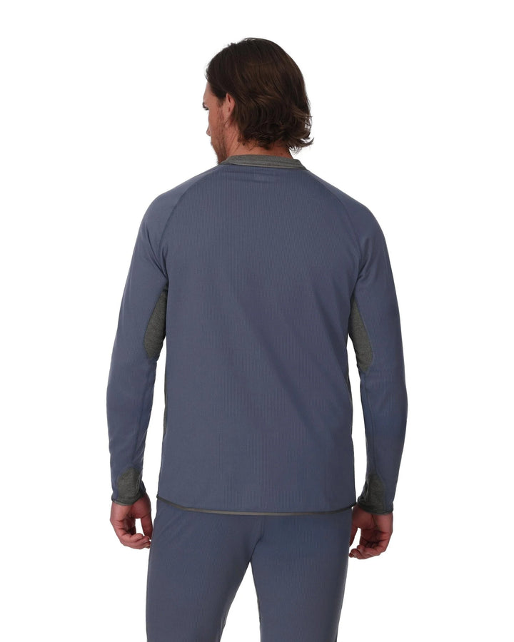 Simms Strata 200 LS Baselayer Crew