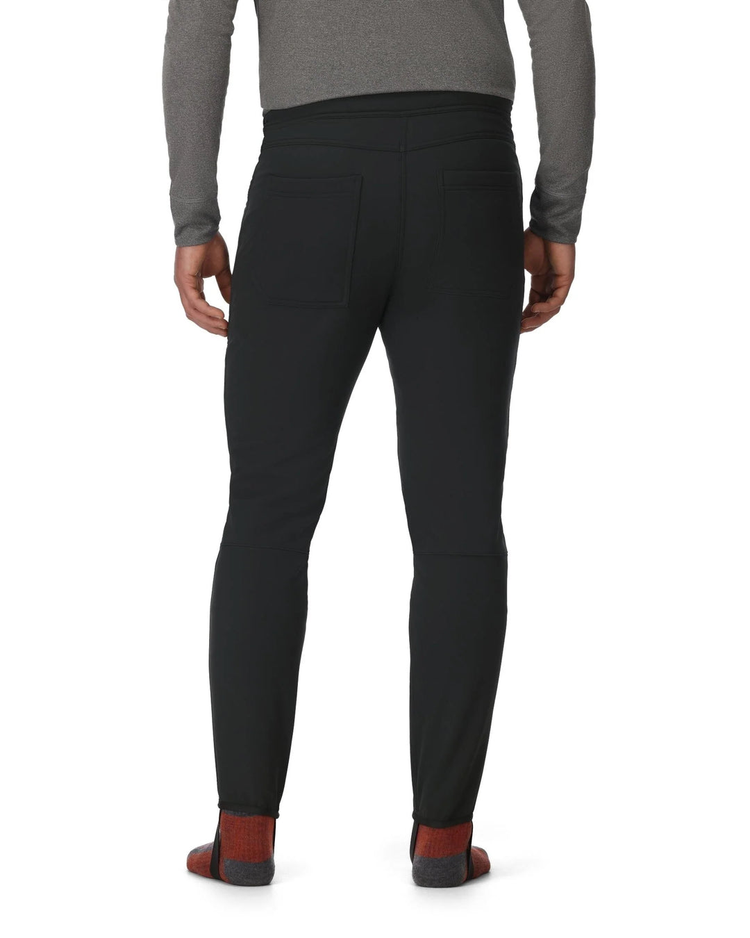 Simms Strata 330 Midlayer Bottom