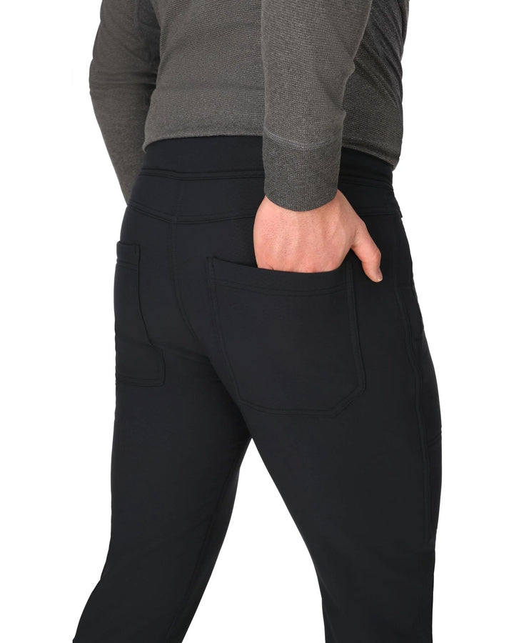 Simms Strata 330 Midlayer Bottom