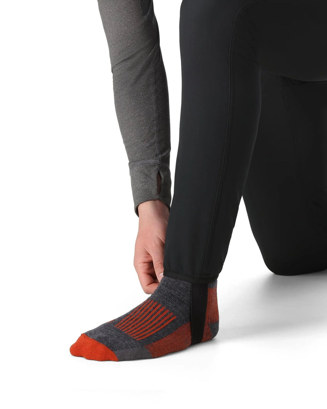 Simms Strata 330 Midlayer Bottom