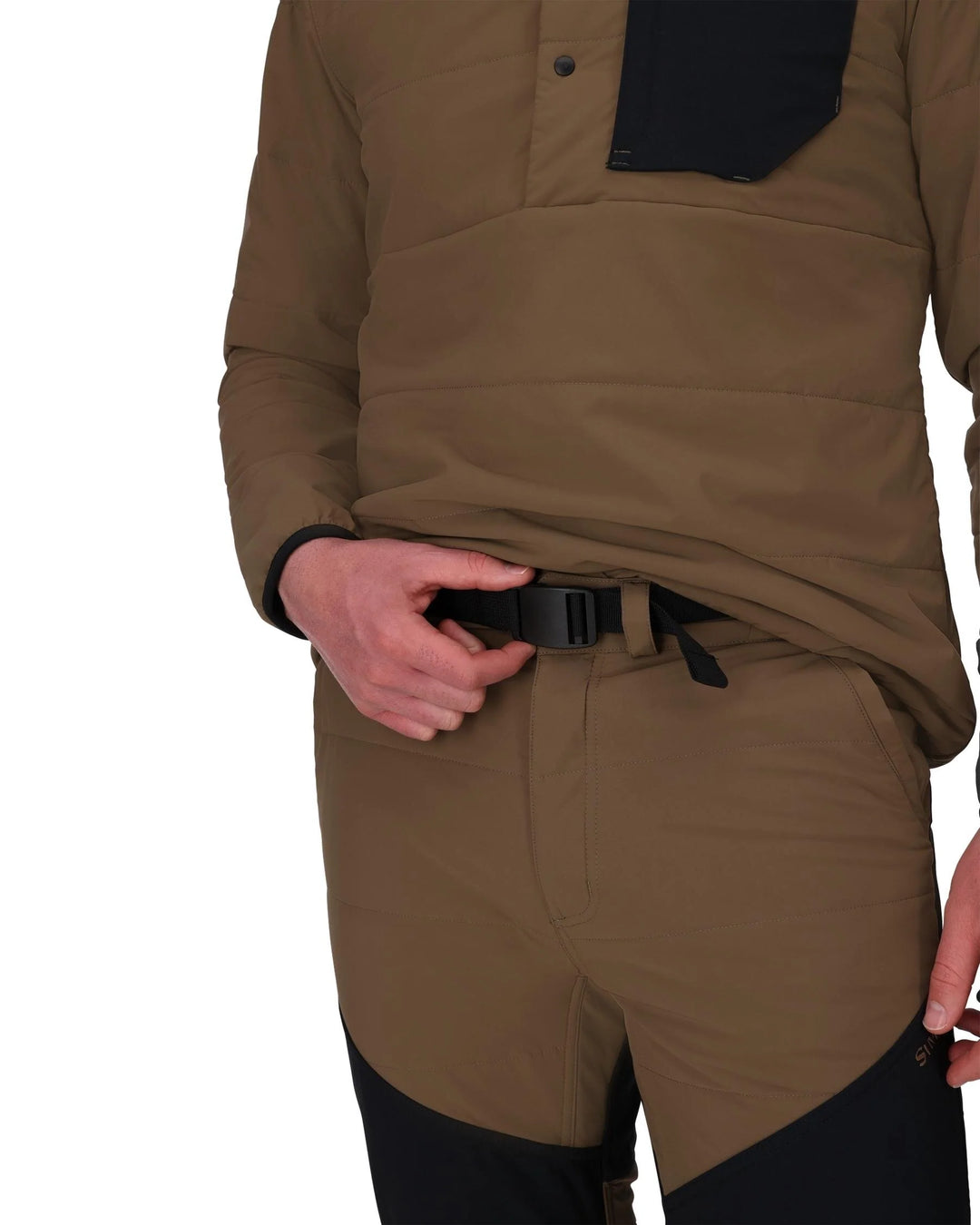 Simms Midstream Pant