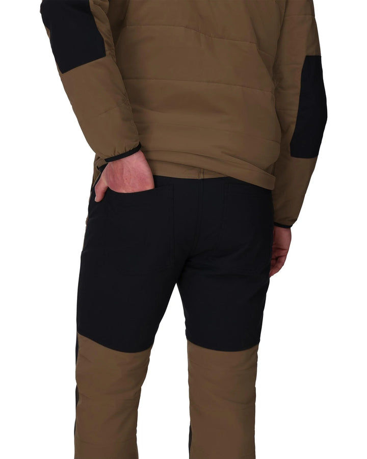 Simms Midstream Pant
