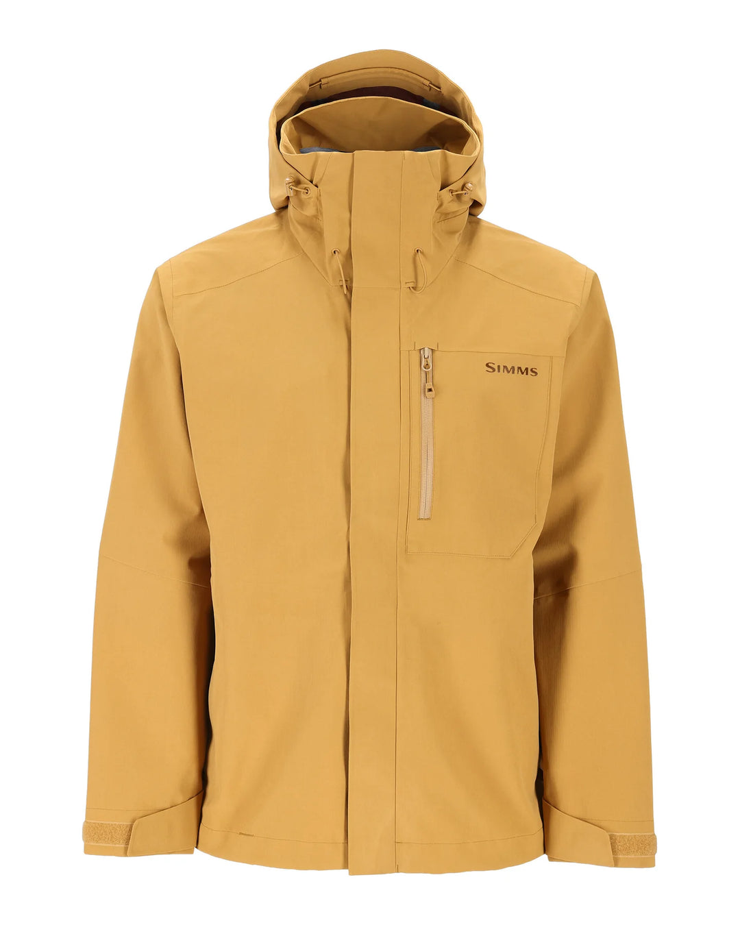 Simms Challenger Jacket