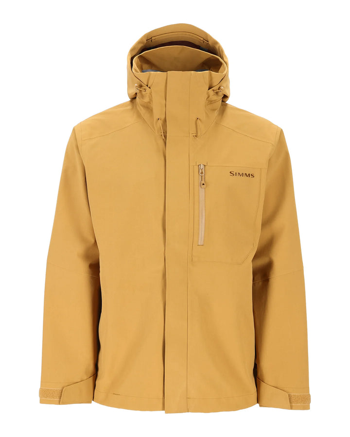 Simms Challenger Jacket