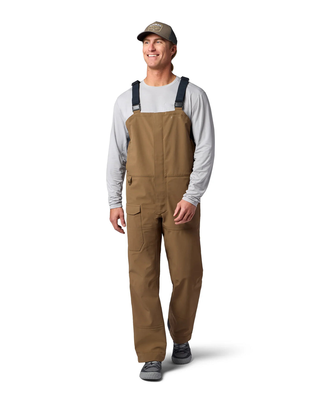 Simms Challenger Bib