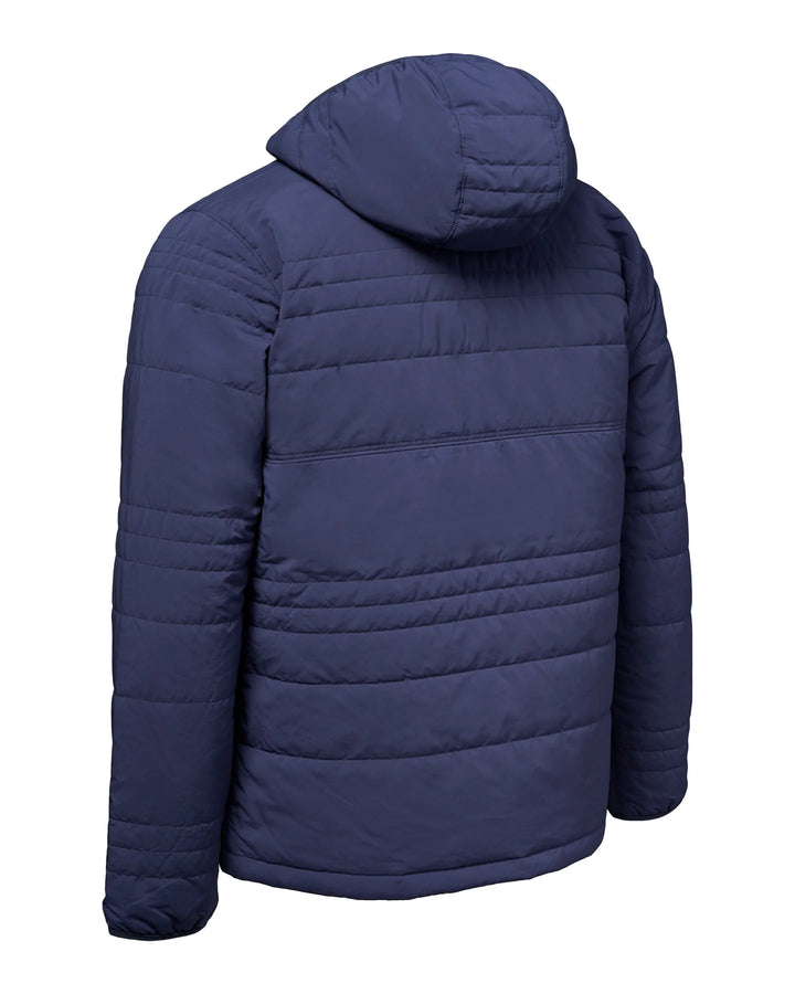 Simms Men's Fall Run Hooded Jacket