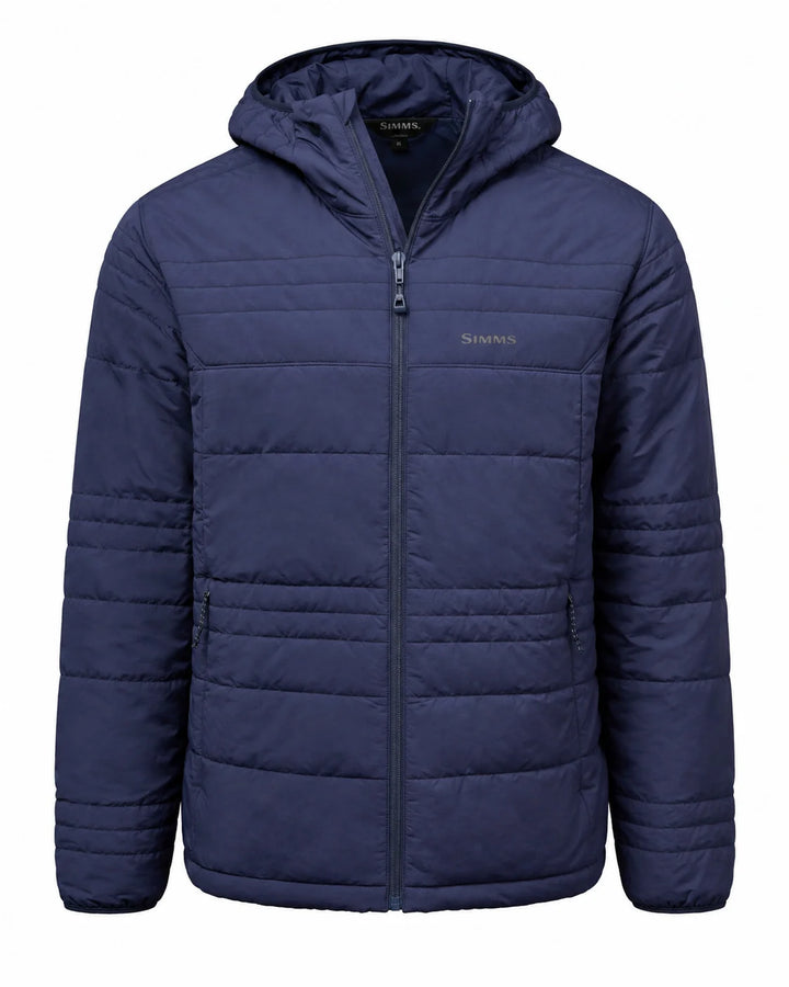 Simms Men's Fall Run Hooded Jacket