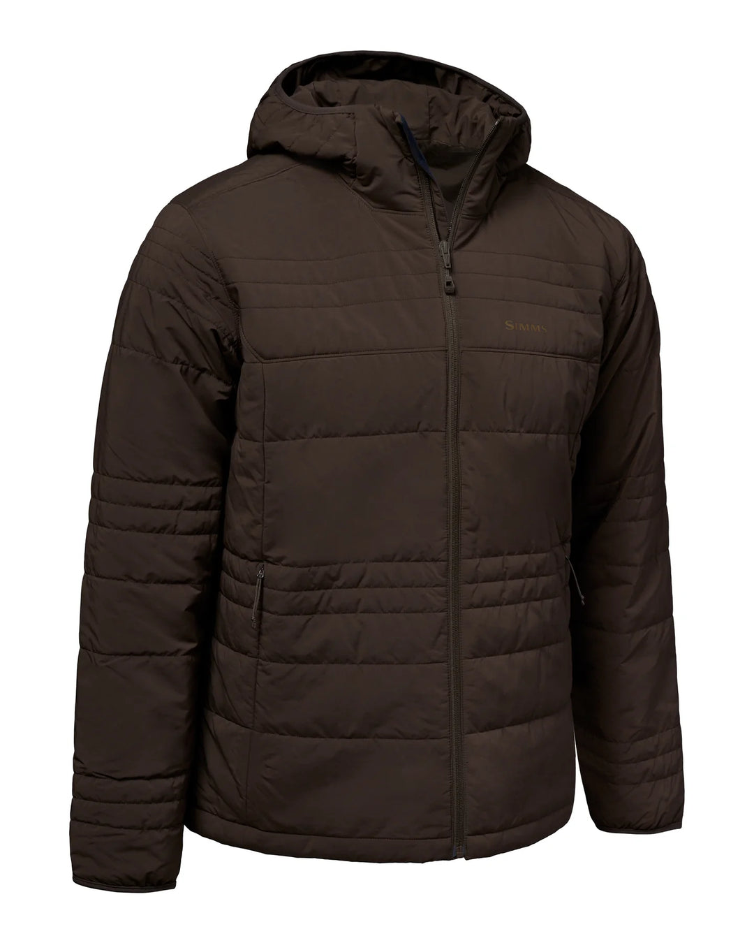 Simms Men's Fall Run Hooded Jacket