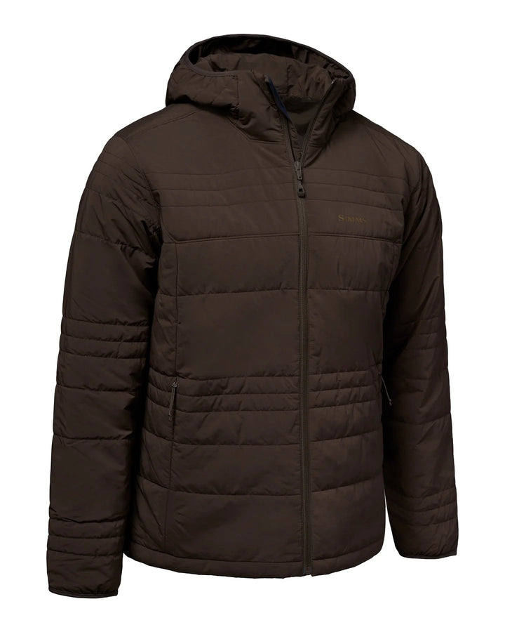 Simms Men's Fall Run Hooded Jacket