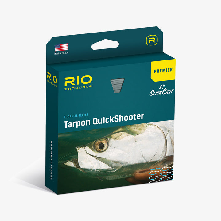 RIO Premier Tarpon Quickshooter