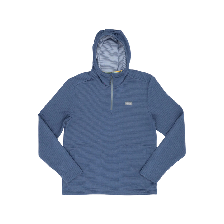 Marsh Wear Logo Sullivan Tech Hoodie