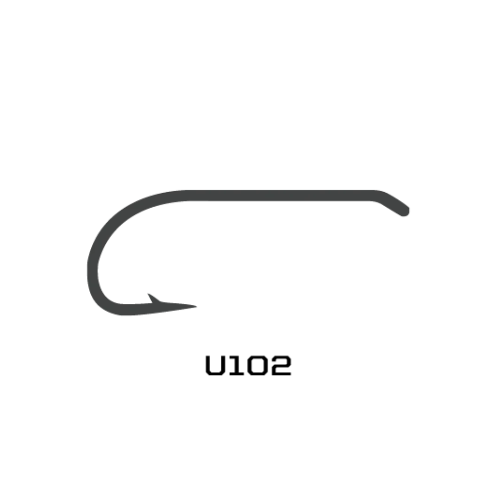 Umpqua U102