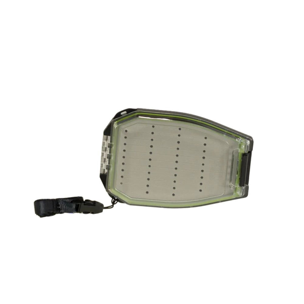 Teton Polycarbonate Waterproof Lanyard Box