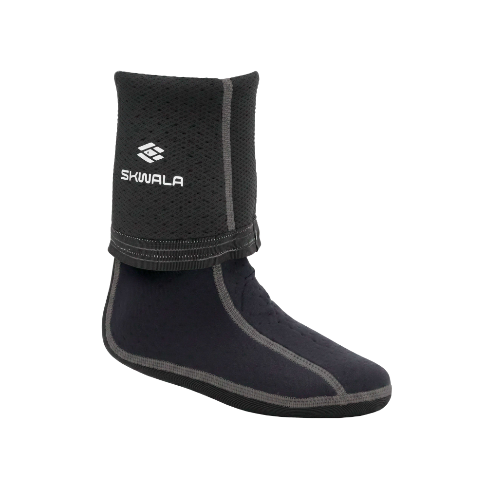 Skwala Backeddy Wet Wading Sock