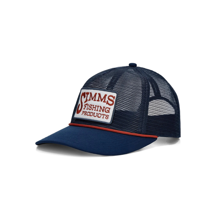 Simms Mesh Trucker Hat