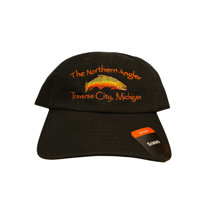 Northern Angler Single Haul Cap