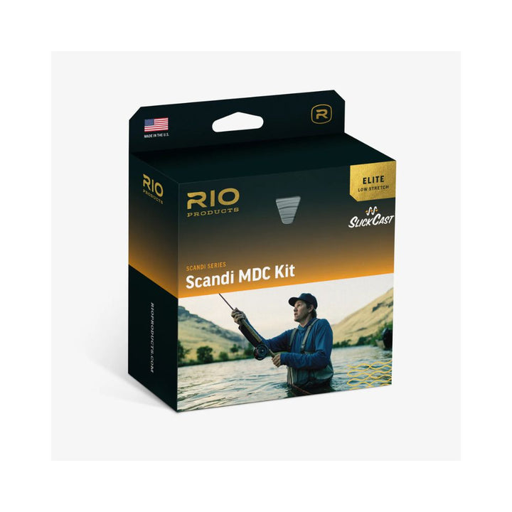 Rio Elite Scandi MDC Kit